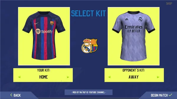 FIFA 22(足球竞技手游) FIFA 22(足球竞技手游)