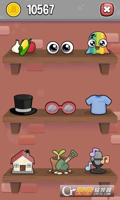 ����У԰ũ����Ȥ2026�ٷ����°汾v1.6 �ٷ������ͼ