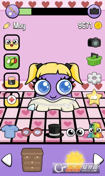 ����У԰ũ����Ȥ2026�ٷ����°汾v1.6 �ٷ������ͼ