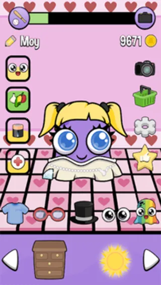 迷你校园农场乐趣2026官方最新版本 迷你校园农场乐趣2026官方最新版本