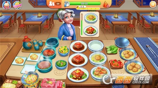My Cooking2026���ذ�װv11.2.09.5086 ��׿���ͼ