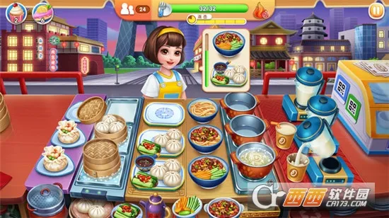 My Cooking2026���ذ�װv11.2.09.5086 ��׿���ͼ