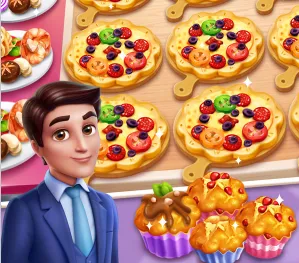 My Cooking2026���ذ�װ