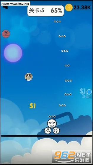 ��������Ҷ�(����Ӣ�۾�����Ϸ)v5.4 �ֻ����ͼ