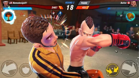 ȭ��֮��(ȭ��������)v7.6.0 �ٷ������ͼ