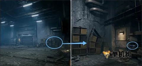 子午线157第三章 第2张图