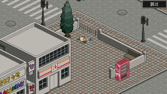 流浪猫求生之路2026官方最新版本 流浪猫求生之路2026官方最新版本