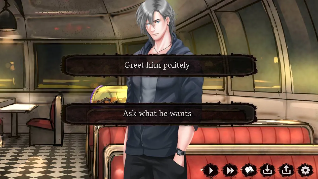 RedEmbrace2026下载安装 RedEmbrace2026下载安装