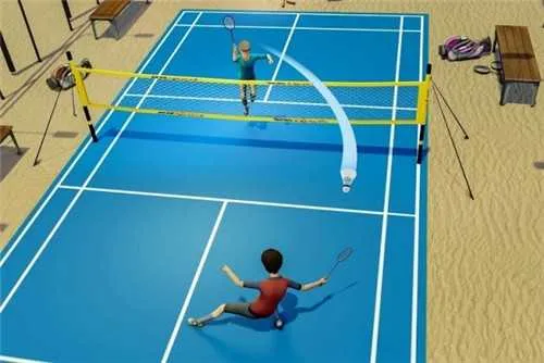 ��ë��Ծ�1v1(��ë�򾺼���Ϸ)v3.20.4 ��Ѱ��ͼ