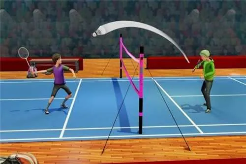 ��ë��Ծ�1v1(��ë�򾺼���Ϸ)v3.20.4 ��Ѱ��ͼ