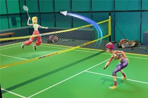 ��ë��Ծ�1v1(��ë�򾺼���Ϸ)v3.20.4 ��Ѱ��ͼ