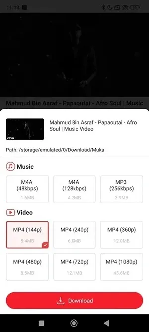 Muka������2026�ٷ�����v1.4.9.2 �ֻ����ͼ