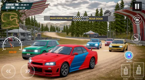 ԽҰ������3D������ʻ2026�ٷ����°汾v1.0.5 ��Ѱ��ͼ
