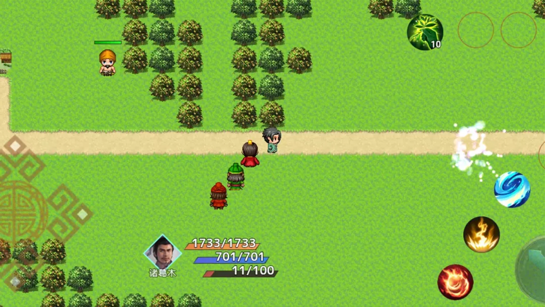 ��ʳ�������ս��(������ʱ������Ϸ)v1.2 ��׿���ͼ