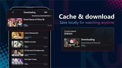 �ſ���Ƶ����(����Ӱ��ƽ̨)v11.1.31 �ֻ����ͼ