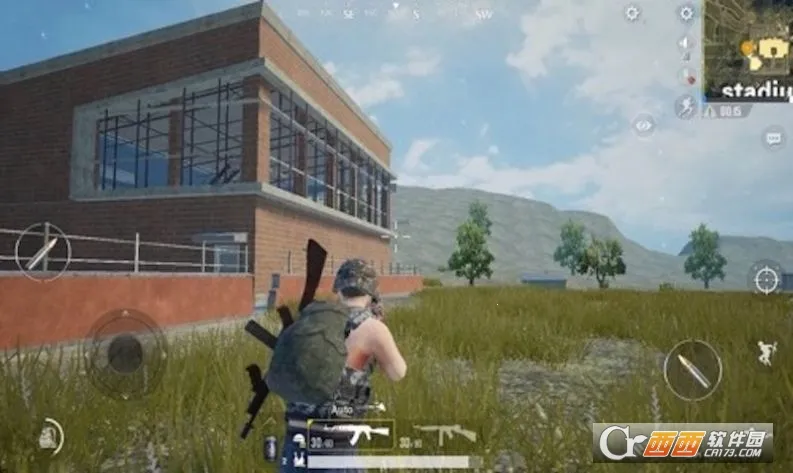 ���ƳԼ�ս��2026�ٷ����°汾v1.0 ��׿���ͼ