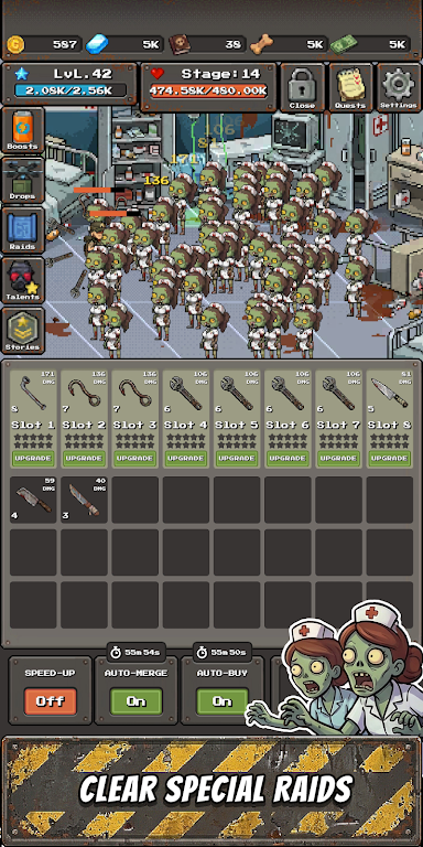 �����Ҵ��ߣ���ʬ֮��2026�ٷ�����v1.0 �ٷ������ͼ