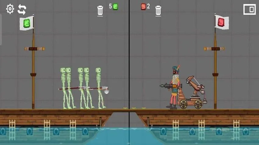 �����ĩ�ճ�ͻ(����˲��Ը���Ϸ)v187.1.2 �ٷ������ͼ