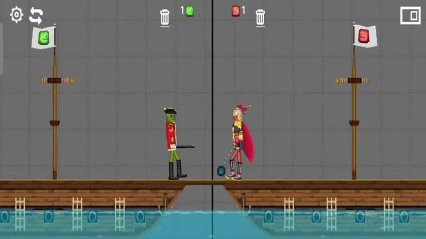 �����ĩ�ճ�ͻ(����˲��Ը���Ϸ)v187.1.2 �ٷ������ͼ