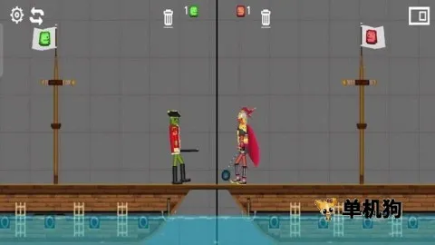 �����ĩ�ճ�ͻ(����˲��Ը���Ϸ)v187.1.2 �ٷ������ͼ