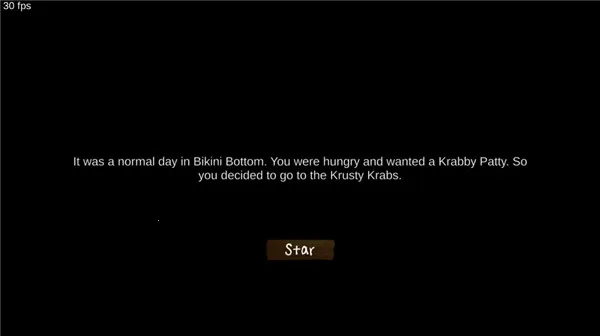 恐怖蟹堡王(恐怖解谜游戏) 恐怖蟹堡王(恐怖解谜游戏)