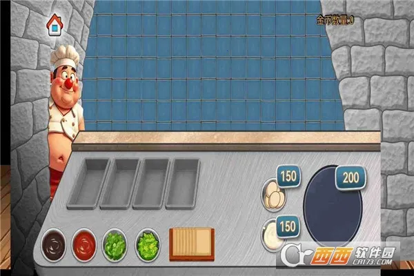 ɳ���괫�淽�԰�(���Բ���ģ����Ϸ)v1.0 ��Ѱ��ͼ