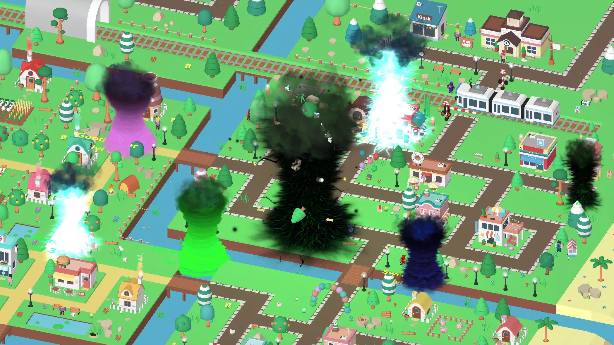 ����������ʹ����ǿ(������������Ϸ)v3.1.2 ��׿���ͼ