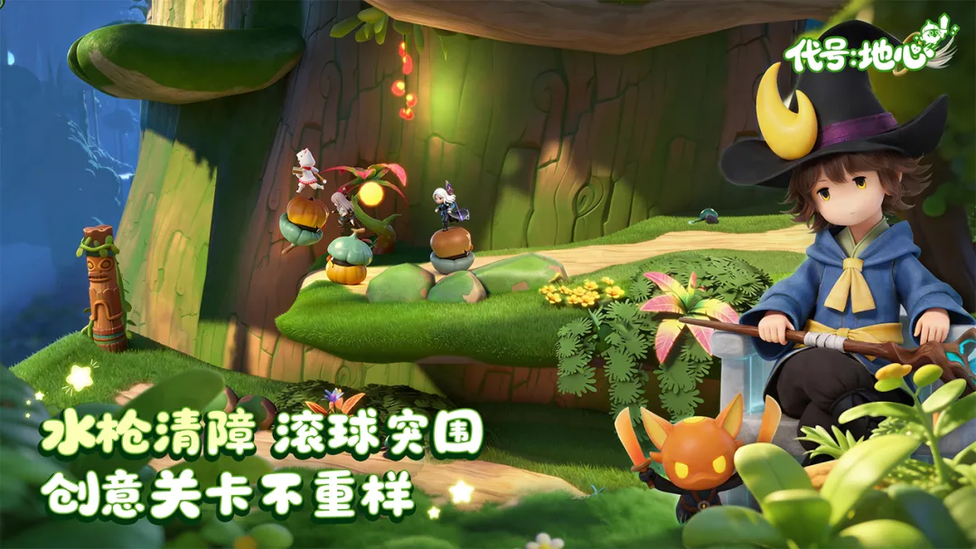 ���ţ�����(����ð����Ϸ)v0.3.751 �ֻ����ͼ