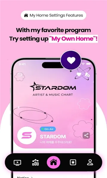 Stanby(׷�ǻ���ƽ̨)v1.0.1 ��׿���ͼ