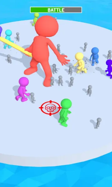 ��ǿ����(����������Ϸ)v0.1.1 �ֻ����ͼ