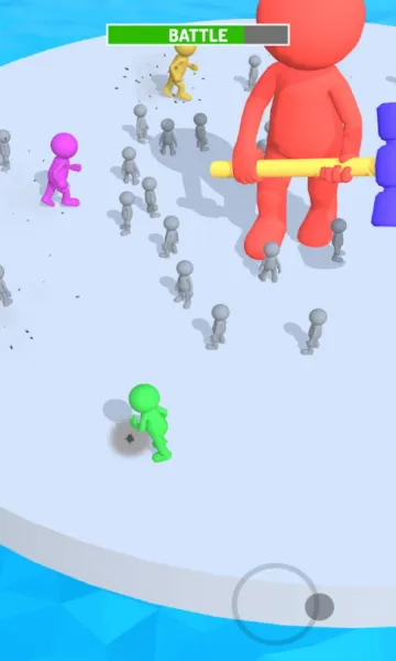 ��ǿ����(����������Ϸ)v0.1.1 �ֻ����ͼ