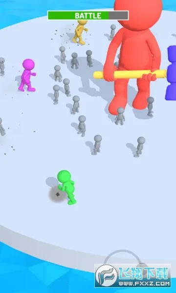 ��ǿ����(����������Ϸ)v0.1.1 �ֻ����ͼ