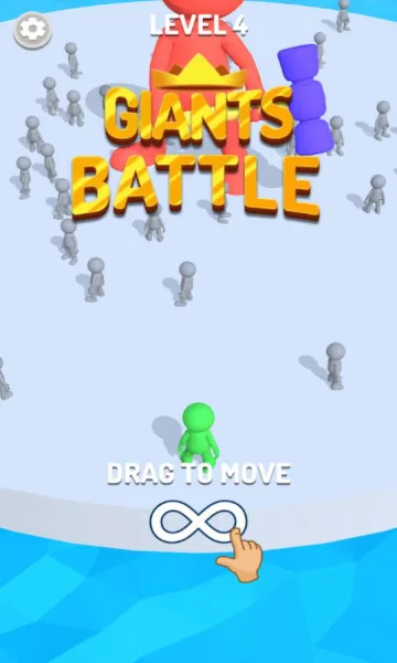 ��ǿ����(����������Ϸ)v0.1.1 �ֻ����ͼ