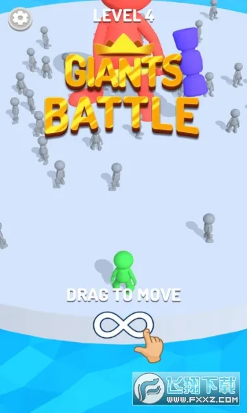 ��ǿ����(����������Ϸ)v0.1.1 �ֻ����ͼ