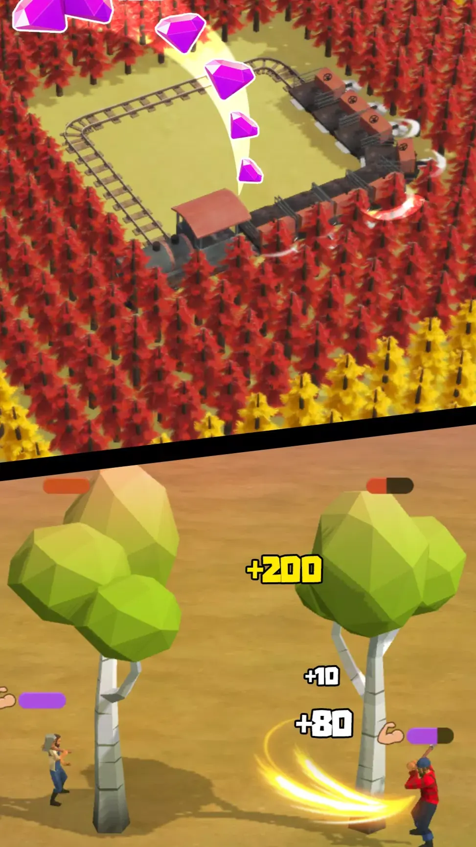 �ҵ�ľ�ĳ�ʹ��ǿ��(ľ�ĳ������Ϸ)v1.1.6 �ֻ����ͼ