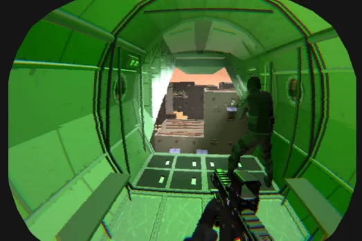 cqb��������Ÿ���2026���°汾