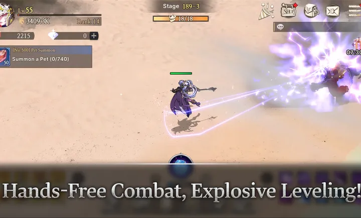 ������ս������Ӣ�۹��ʷ�(�����ഫ����Ϸ)v1.0.7 �ֻ����ͼ