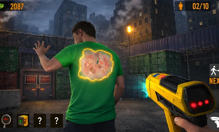 ����������ʬ�����ֻ���v1.4 �ֻ����ͼ