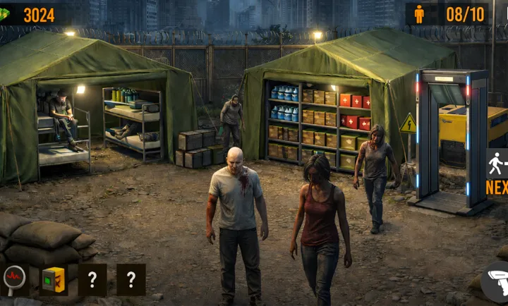 ����������ʬ�����ֻ���v1.4 �ֻ����ͼ