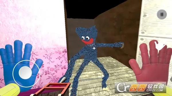 �ֲ��͵���ʦ(�ֲ�������Ϸ)v2.0 �ٷ������ͼ