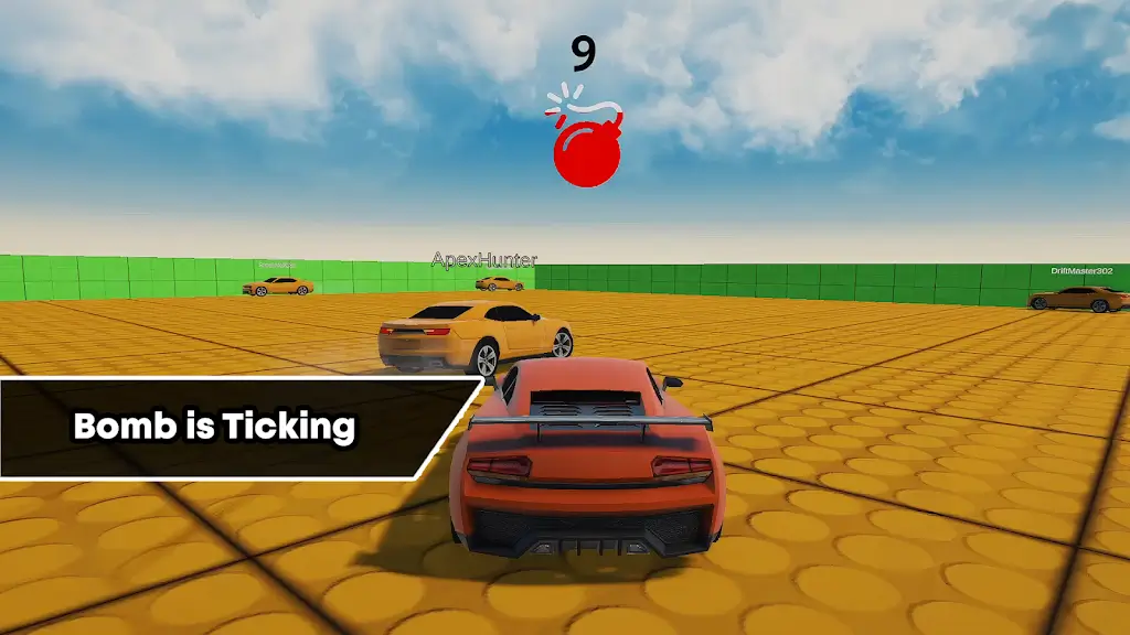 �ؾ߽���������ɱ(����������Ϸ)v0.1.0 �ٷ������ͼ