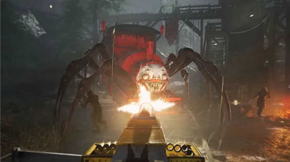 ����˹С�𳵱�����ʼ(�ֲ�ð����Ϸ)v1.04 �ٷ������ͼ