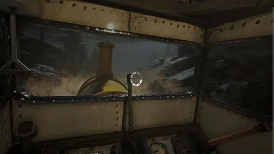 ����˹С�𳵱�����ʼ(�ֲ�ð����Ϸ)v1.04 �ٷ������ͼ