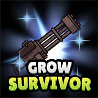 GrowSurvivor(ĩ�����������Ϸ)v8.2.5 �ֻ���