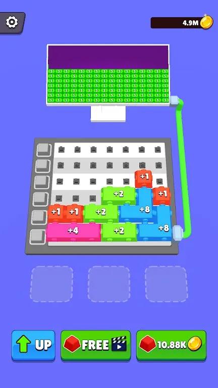 ��Ǯ����2026�ٷ����°汾v0.1 �ٷ������ͼ