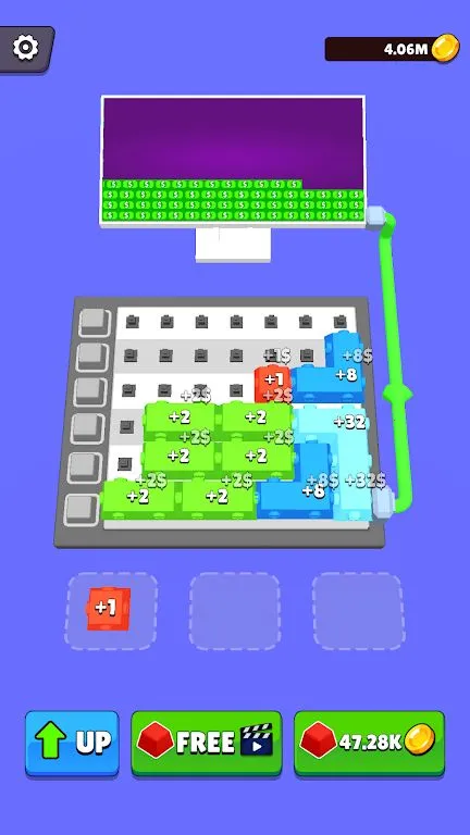 ��Ǯ����2026�ٷ����°汾v0.1 �ٷ������ͼ