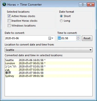 ����ʱ�Ӱ�׿���ֻ���v1.1.3.170620 �ٷ������ͼ