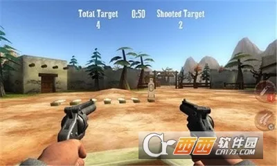 ����֮ͽ(��������ǹս��Ϸ)v0.2.1 �ֻ����ͼ