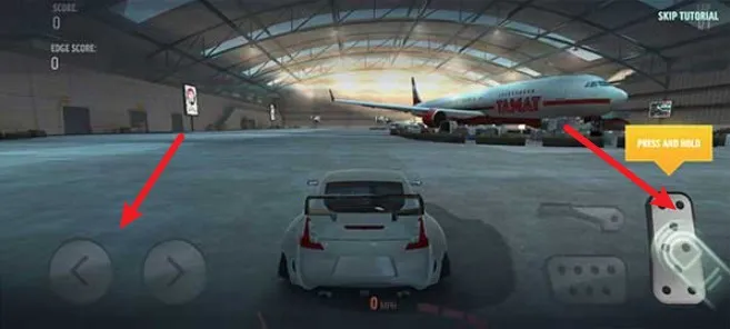 极限漂移Pro(赛车漂移游戏) 极限漂移Pro(赛车漂移游戏)