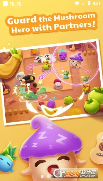 ���ҵ�Ģ��2026�ٷ����°汾v3.7.0 ��׿���ͼ